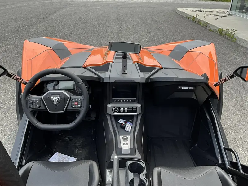 Slingshot SL - Autodrive 2026