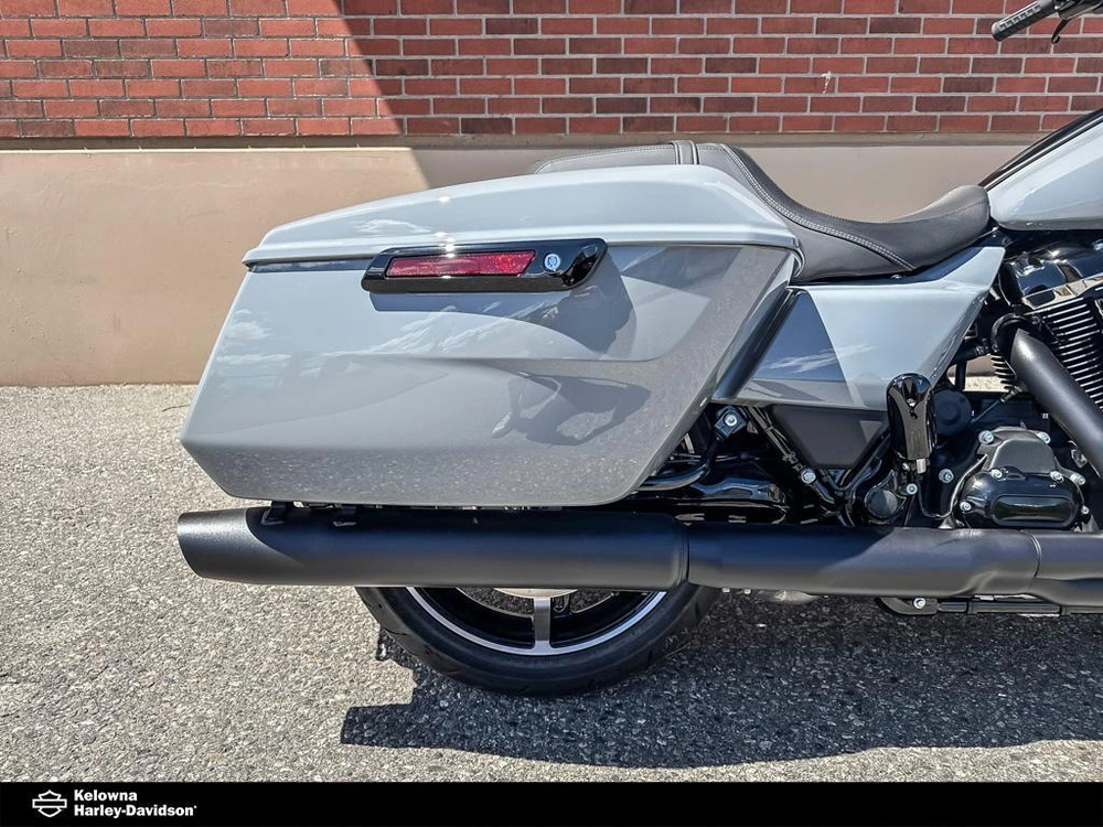 2026 Harley-davidson Fltrx - Road Glide® alt