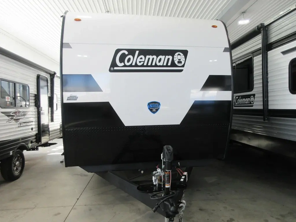 2026 Keystone Rv Coleman 28 Bhs alt