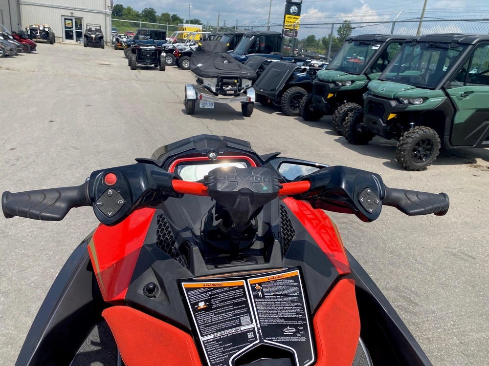 2019 Sea-doo/brp Rxp-x 300 alt
