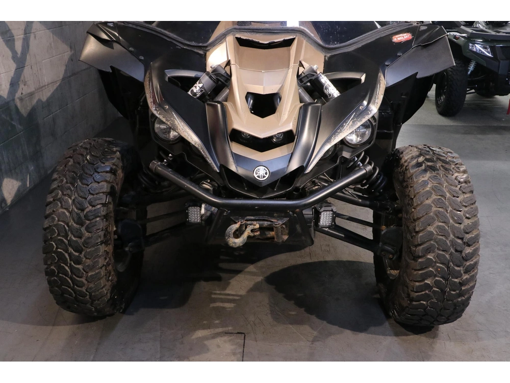 2020 Yamaha Yxz1000r Ss Se alt