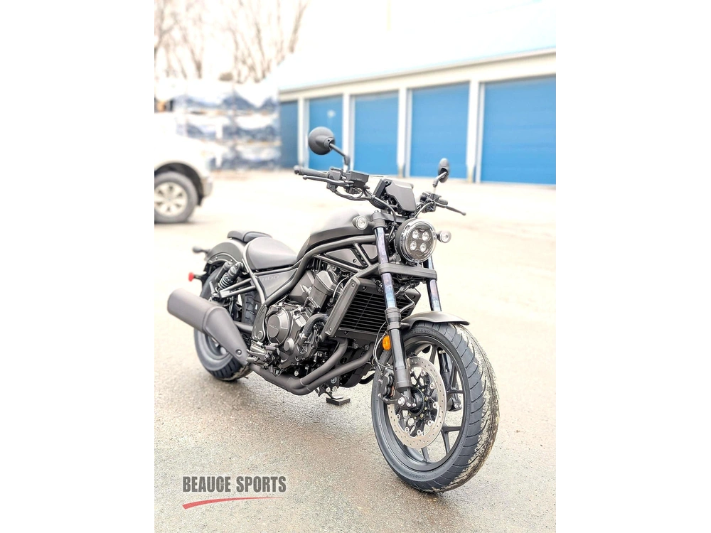 Honda Cmx1100at / Rebel 1100 | 🌍 Concurrents : Bolt / Vulcan S / Sportster 🌍 | 2026 alt