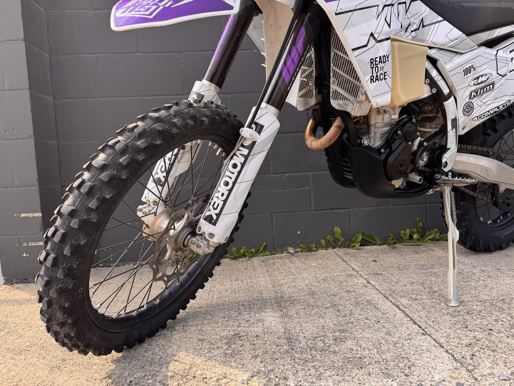 2024 Ktm 250 Xc-f alt