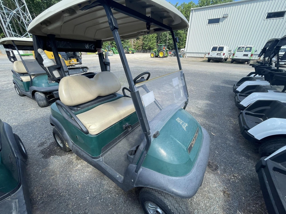 2015 Club Car Precedent alt