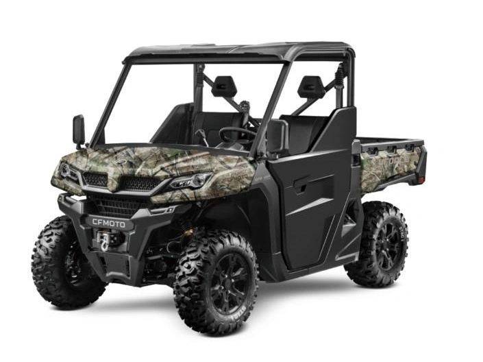 Cfmoto Uforce 1000 2023 alt