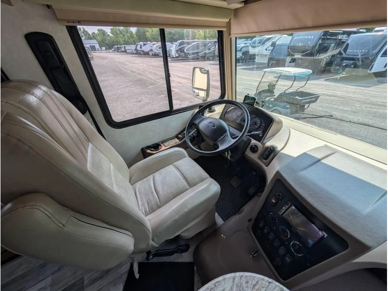 Forest River Fr3 30ds 2019 alt
