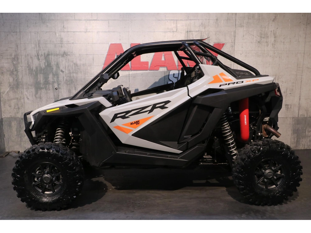 2023 Polaris Rzr Pro Xp Sport alt