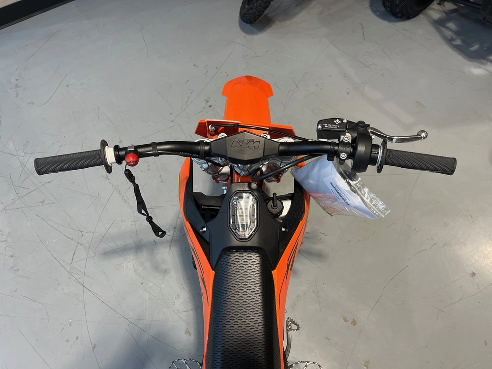 2027 Ktm Sx-e 5 alt