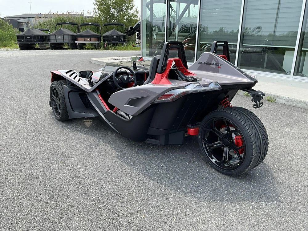 Slingshot R - Autodrive 2026 alt