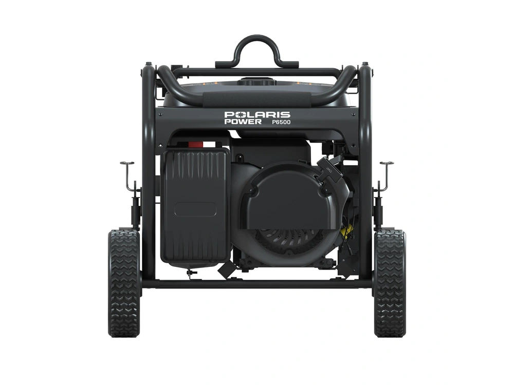 2024 Polaris P6500 Polaris Power alt