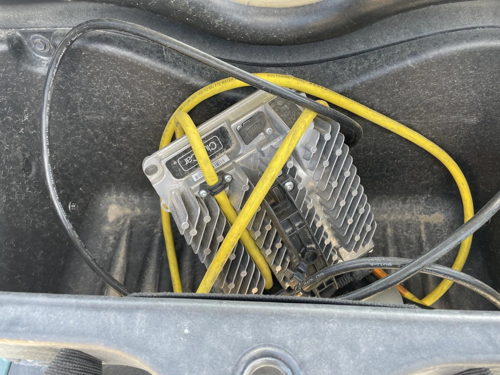 2015 Club Car Precedent alt