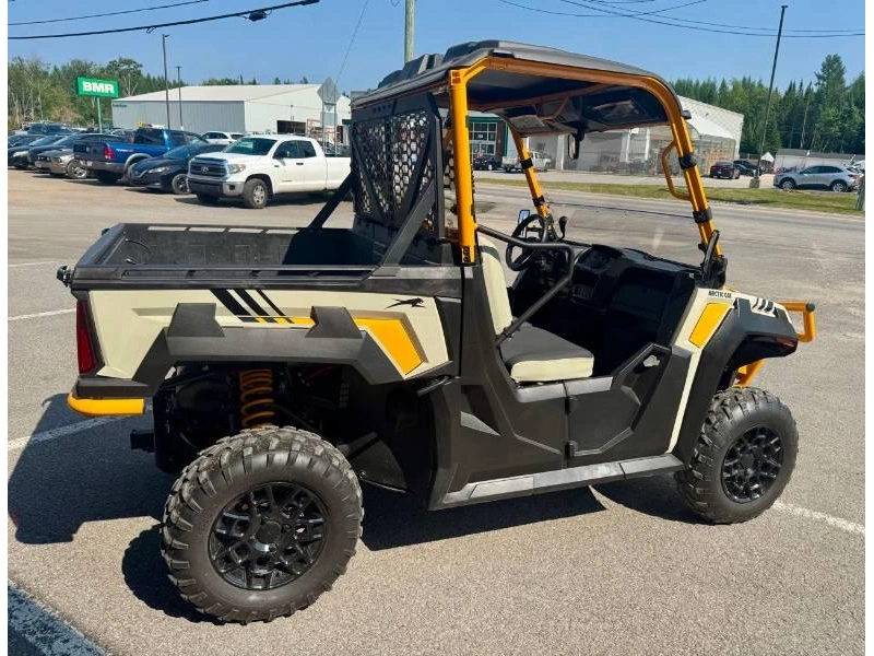 Arctic Cat Prowler Pro Ltd 2023 alt
