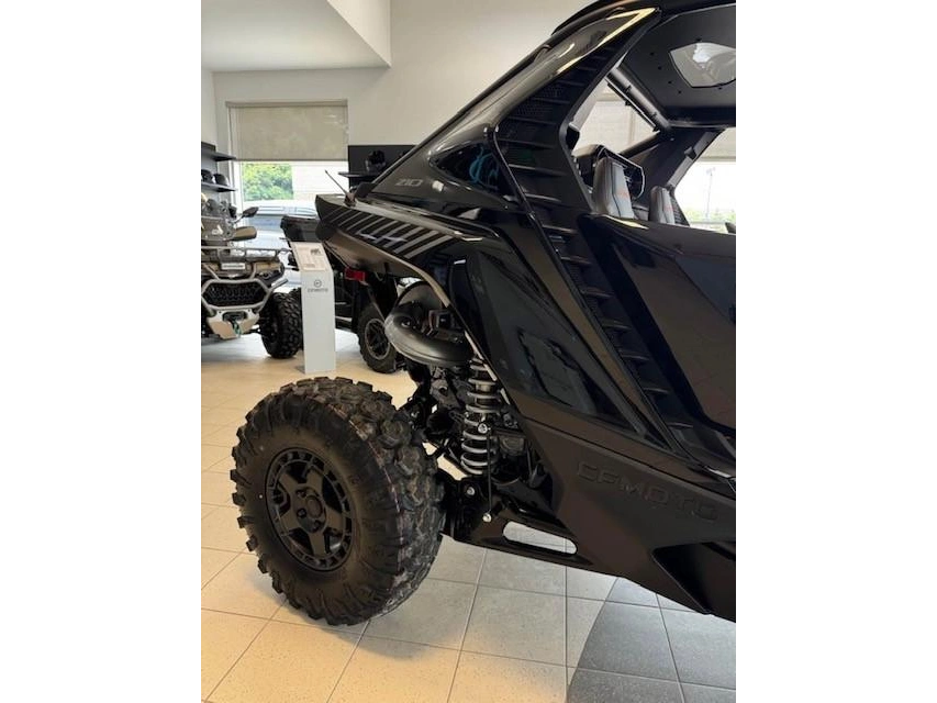 Cfmoto Zforce Z10 2026 alt