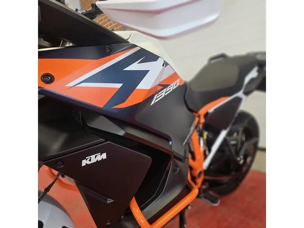 2026 Ktm 1390 Super Adventure R alt
