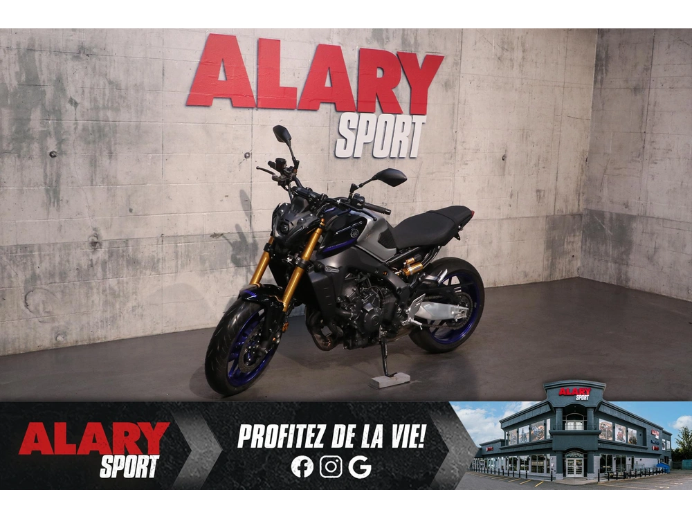 Yamaha Mt-09 Sp 2023 alt