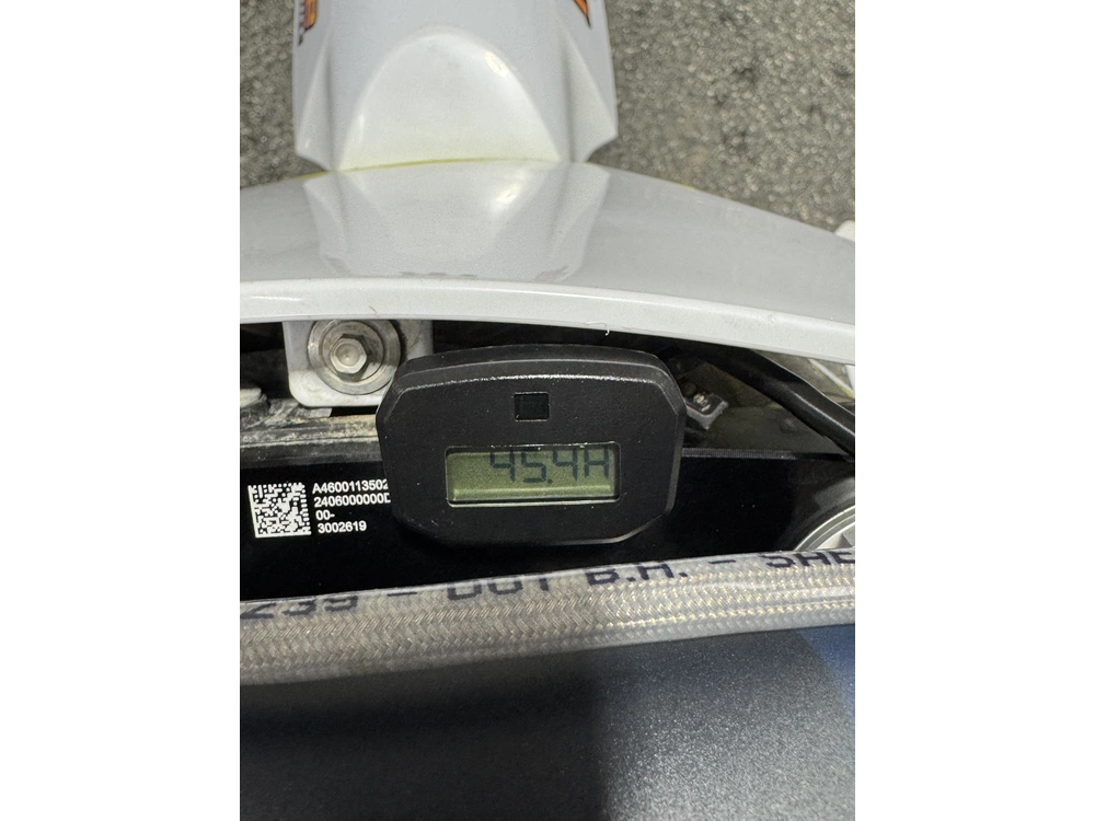 Husqvarna Fc 350 2025 alt