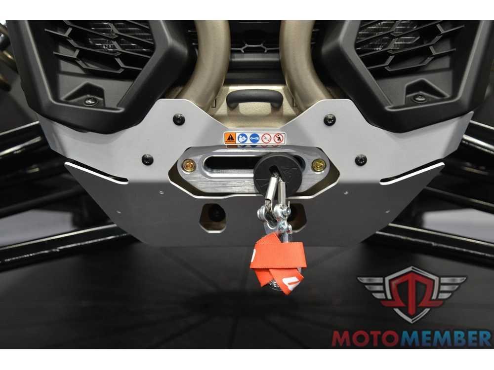 2026 Can-am Maverick X3 X Mr Turbo Rr 72 alt