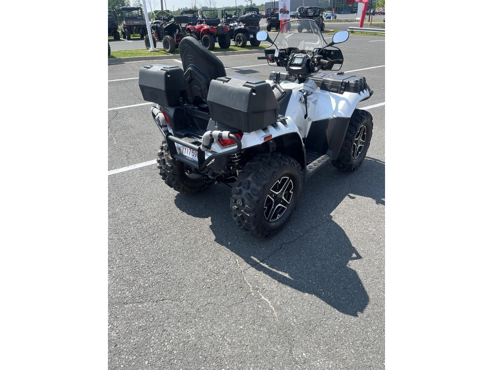 Polaris Sportsman Touring Xp1000 2021 alt