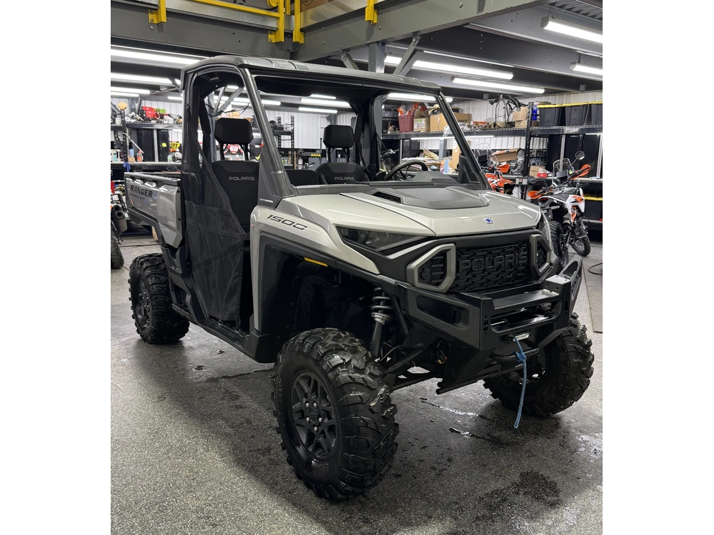 2024 Polaris Xd1500 alt