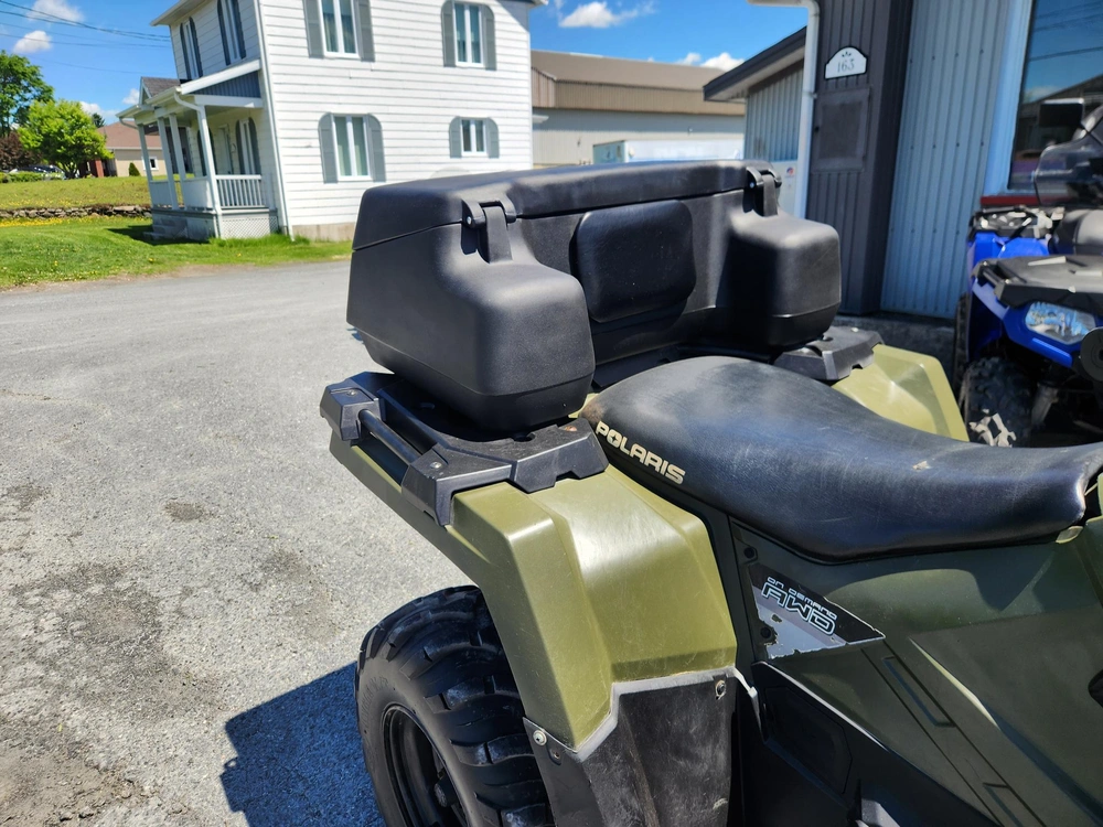 Polaris Sportsman 570 Efi 2014 alt