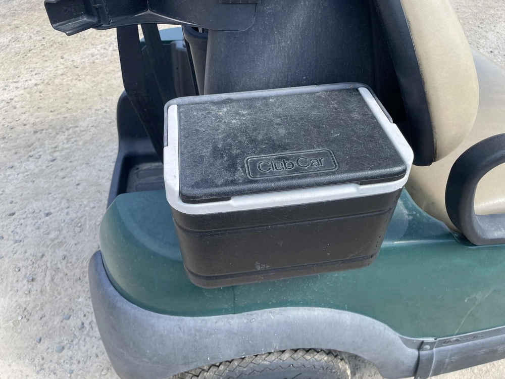 2015 Club Car Precedent alt