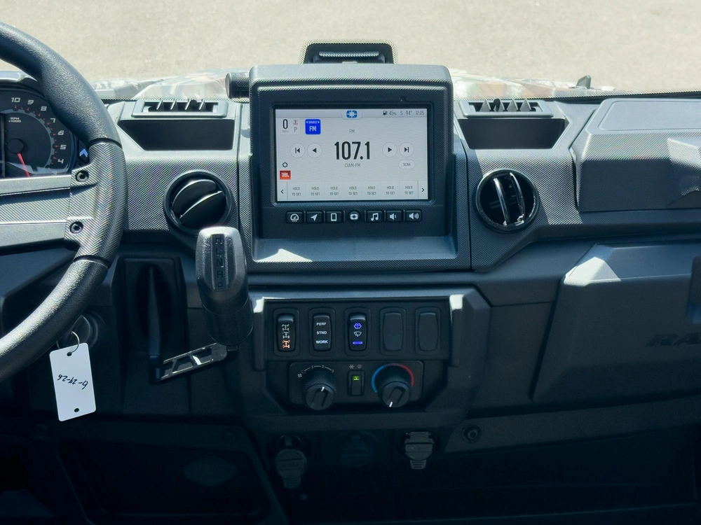 2026 Polaris Ranger Crew Xp 1000 Northstar Ultimate - Polaris Pursuit Camo alt