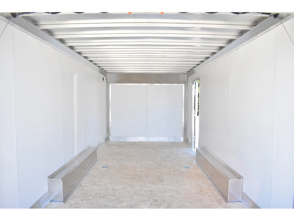 2025 Nitro Nitro Nc Enclosed Series 8.5' X 18' Ta alt
