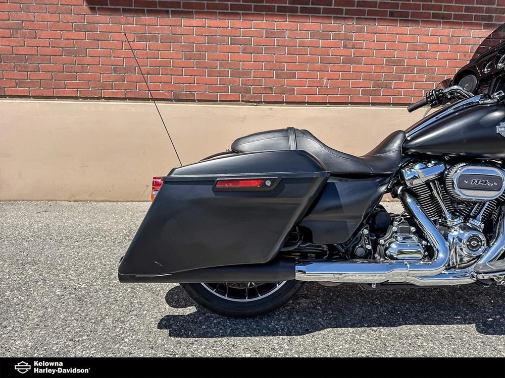 2022 Harley-davidson Flhxs - Street Glide™ Special alt
