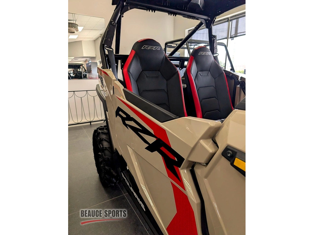 2026 Polaris Rzr Trail 900 Ultimate Sand Dune | 🌍 Concurrents : Maverick / Talon / Rmax 🌍 | alt