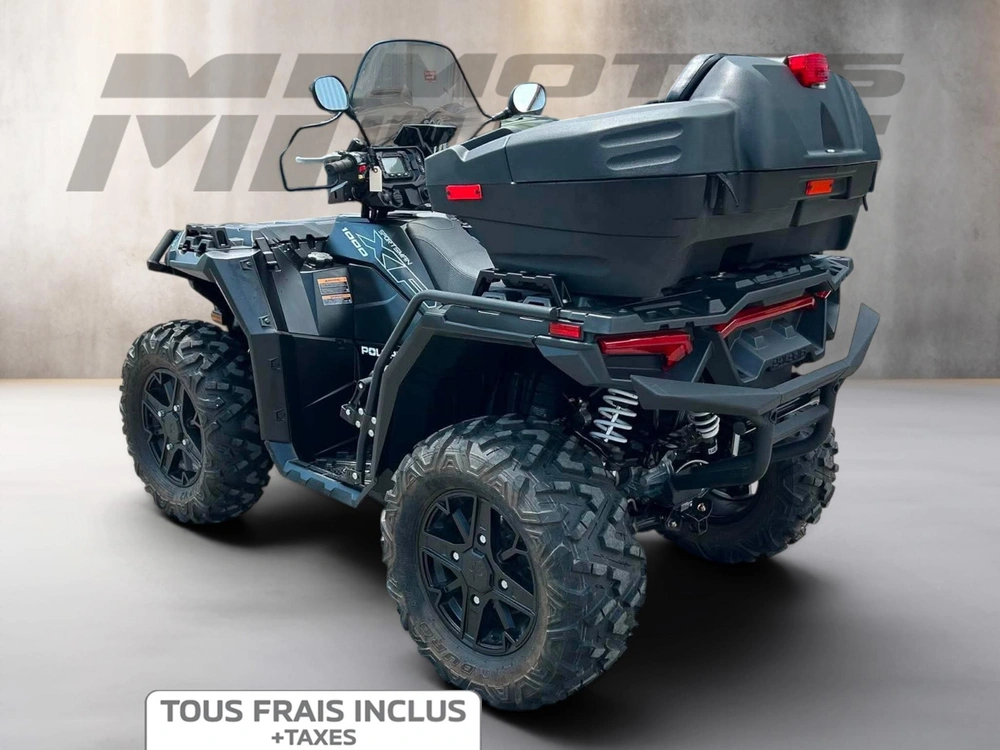 Polaris Sportsman 1000 Xp Ultimate Trail 2022 alt