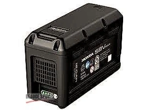 2026 Honda Batterie De 8ah Dp5080xy 8ah Li-ion Battery - Dp5080ca alt