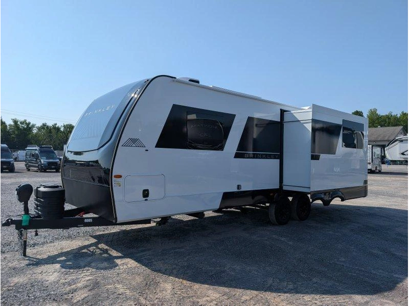 Brinkley Model I Ix25 2027 alt