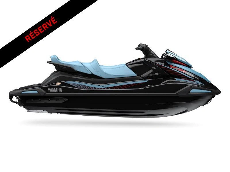 Yamaha Vx Cruiser 2025 alt