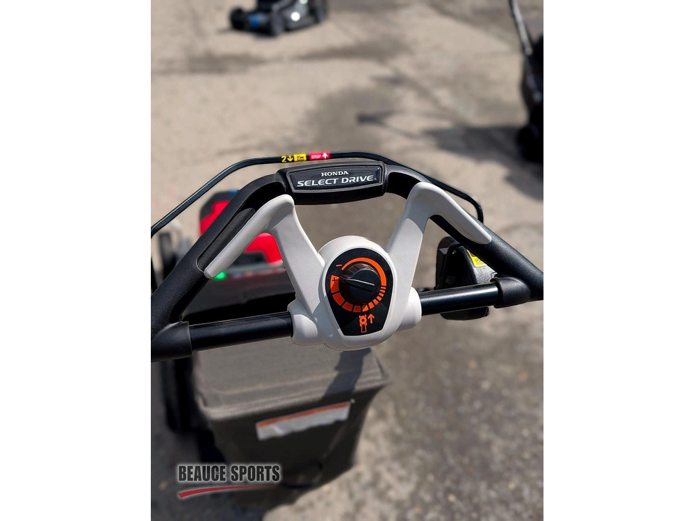 2026 Honda Batterie Hrx-bv 1,5 Kw Tondeuse Hrx21bvc4 | 🌍 Concurrents : Ego / Greenworks / Ryobi 🌍 | alt