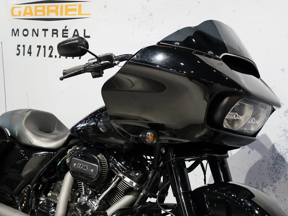 2022 Harley-davidson Road Glide Special Fltrxs alt