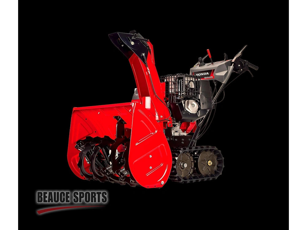 2026 Honda Hss1332ctd Démarreur | ❄️ Souffleuse 32po Chenilles Hydrostatique Deux Phases Alternatives Ariens Yamaha ❄️ alt