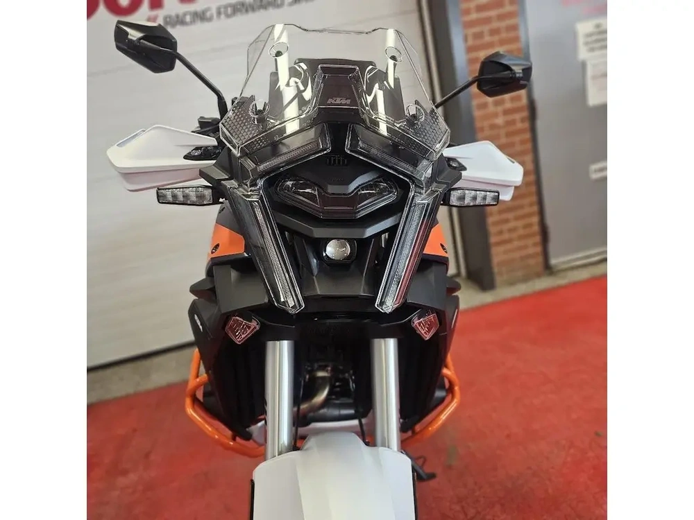 2026 Ktm 1390 Super Adventure R alt