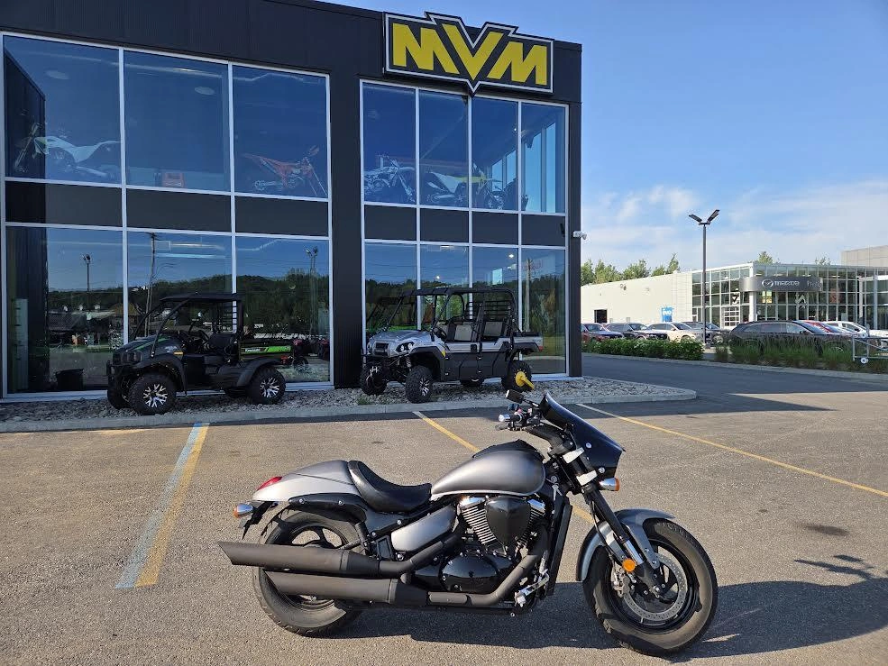 Suzuki M50 2019 alt