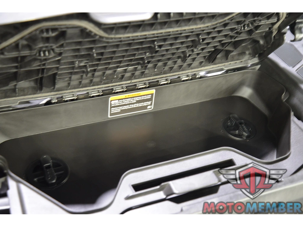 2026 Can-am Outlander Xt 1000r Platinum Satin alt