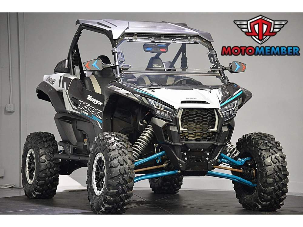 2025 Kawasaki Teryx Krx® 1000 alt
