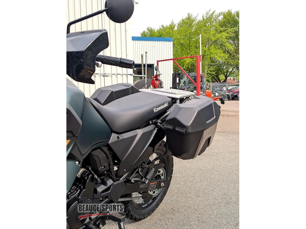 2026 Kawasaki Klr650 Adventure 🎯 Adventure Dual Sport Travel Himalayan 450 Dr650 Tenere 700 Long Distance 🟢 alt