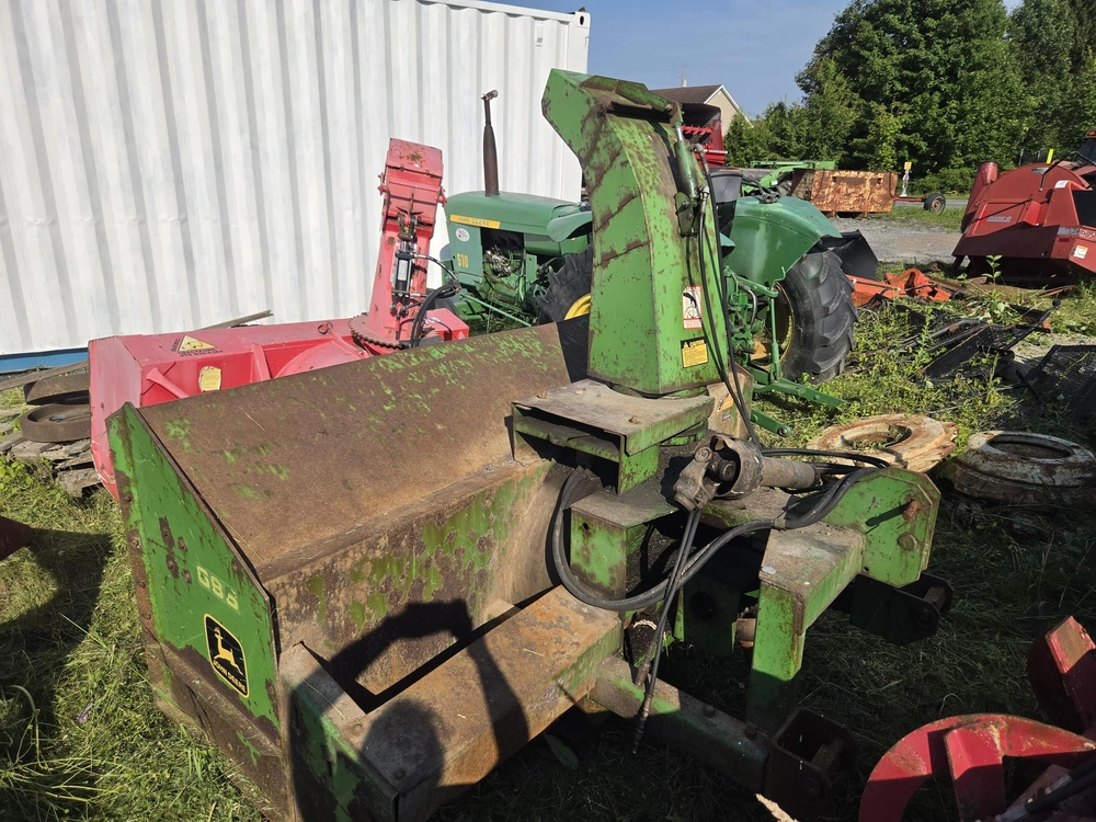 John Deere 686 None alt