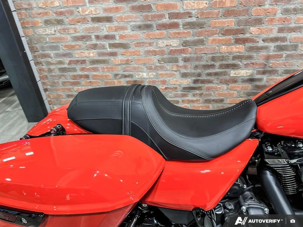 2026 Harley-davidson Road Glide alt
