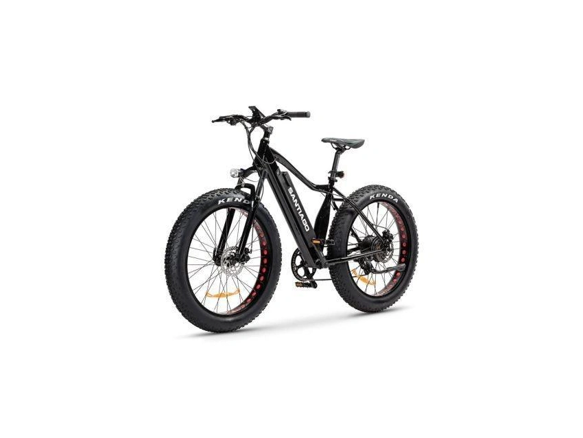 2025 Slane Santiago-fat | 🌟 Vélo Électrique Fat-bike Alternatives Surface604 Rad Power Norco Aventon 🌟 | alt