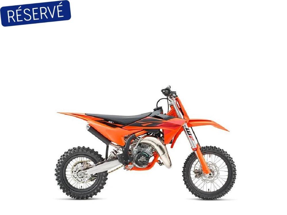 Ktm 65 Sx 2027 alt