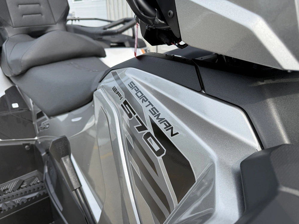 Polaris Sportsman Touring 570 Ultimate 2026 alt