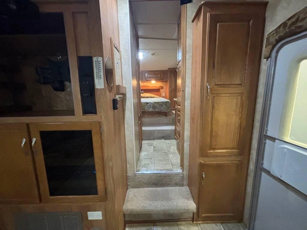 Jayco Jay Flight 275rks 2007 alt