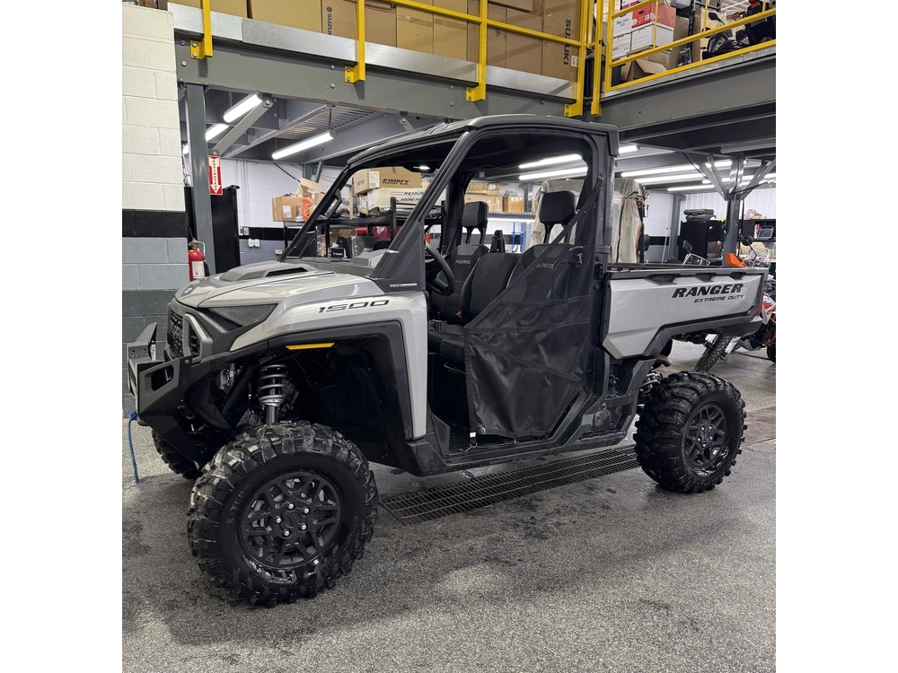 2024 Polaris Xd1500 alt