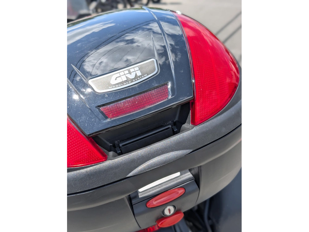 2010 Suzuki Gsx 650f 🎯 Sport Touring Vfr800 Ninja 650 Fz6 Fazer Bandit 1250 Fully Equipped Givi 🟢 alt