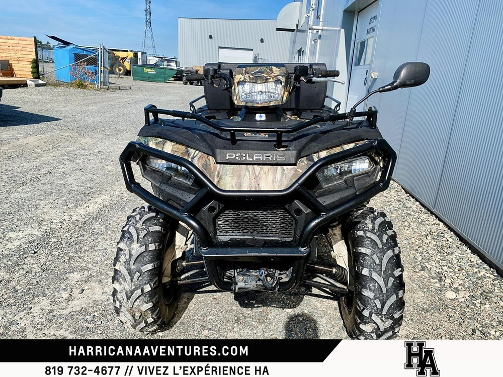 Polaris Sportsman 570 2023 alt